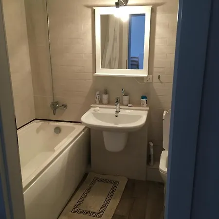 Apartament Mama Mia * Sighisoara