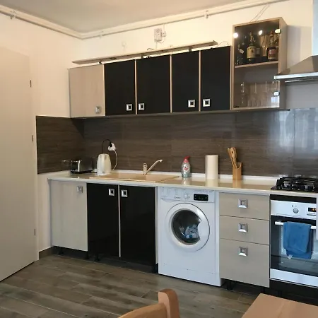Apartament Mama Mia Sighisoara