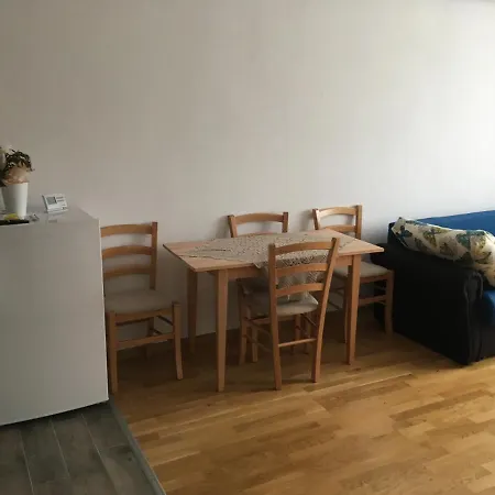 Apartament Mama Mia Apartment Sighisoara