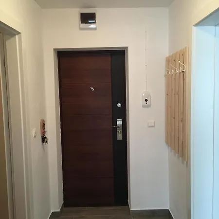 Apartament Mama Mia Apartment *