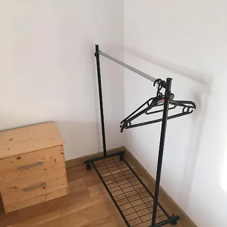 Apartament Mama Mia Apartment *