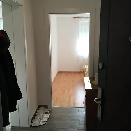 Apartament Mama Mia Apartment Sighisoara
