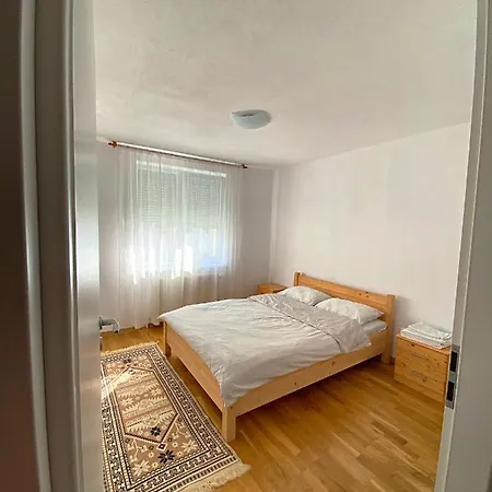Apartament Mama Mia